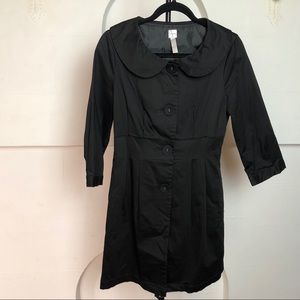 Aqua (Bloomingdales) Coat